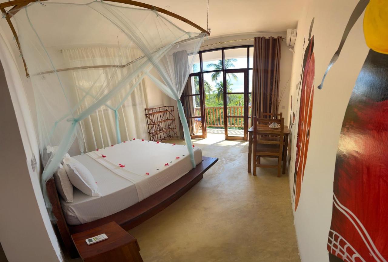 Hotel Sky & Zanzibar