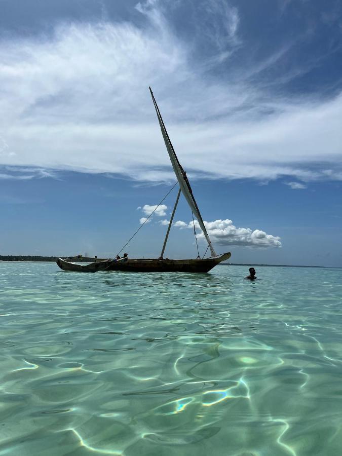 Hotel Sky & Zanzibar Pwani Mchangani