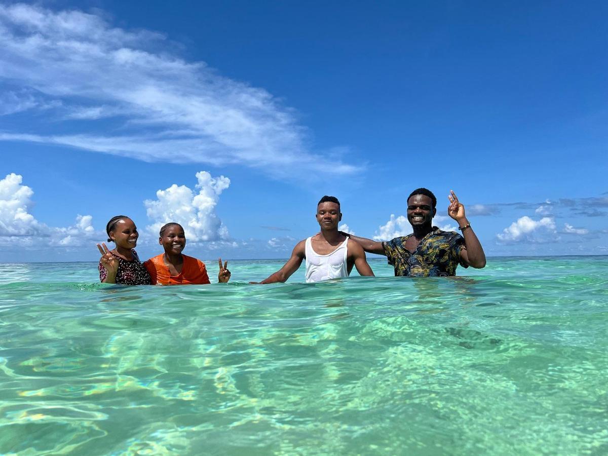 Sky & Zanzibar Hotel Pwani Mchangani