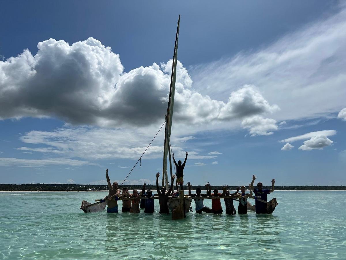Sky & Zanzibar 3* Pwani Mchangani